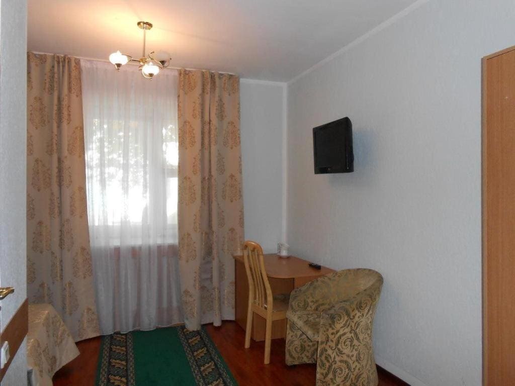 Zhibek Zholy Hotel - View 7