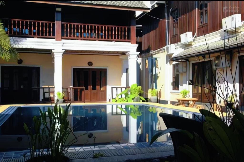 Alana Luang Prabang - View 3