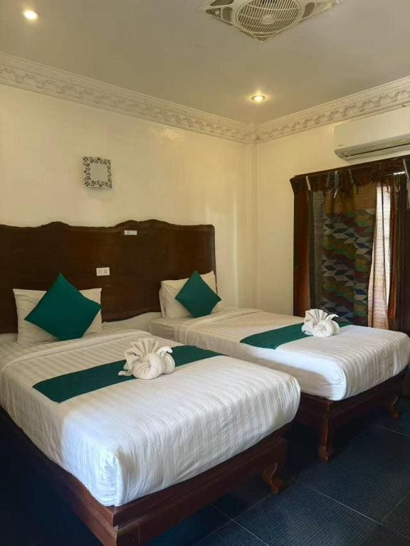 Alana Luang Prabang - View 7