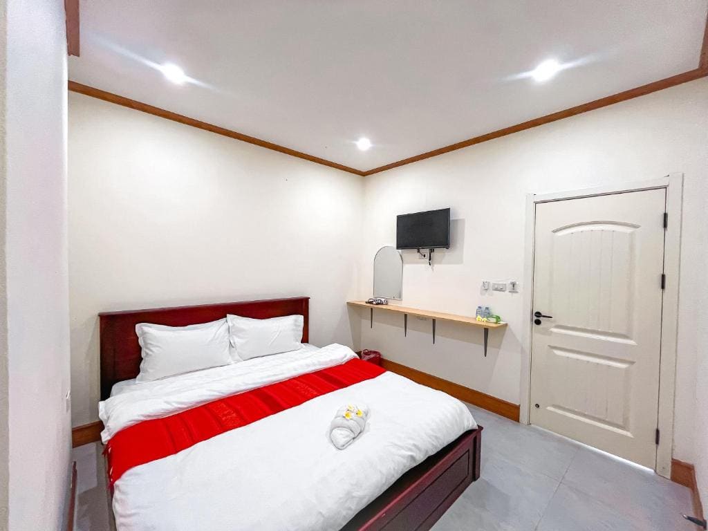 Atsalin Guesthouse - View 3