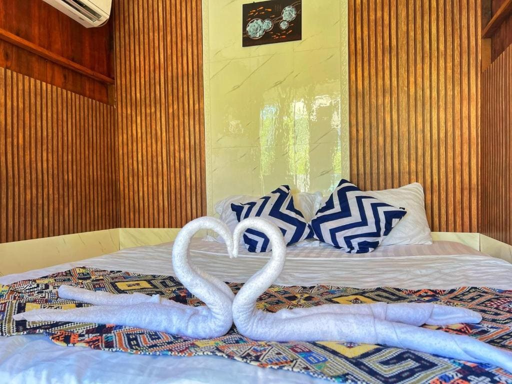 Ban Hao Riverstay Muang Fuang - View 4