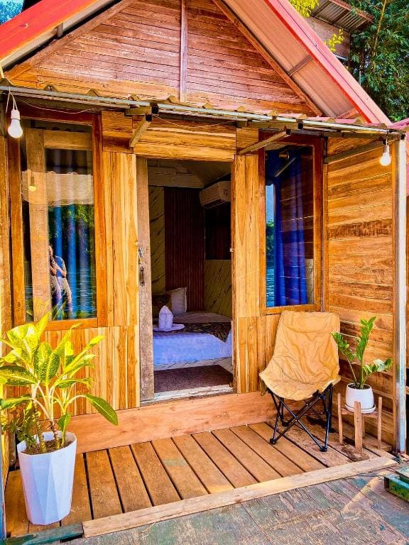 Ban Hao Riverstay Muang Fuang - Main view