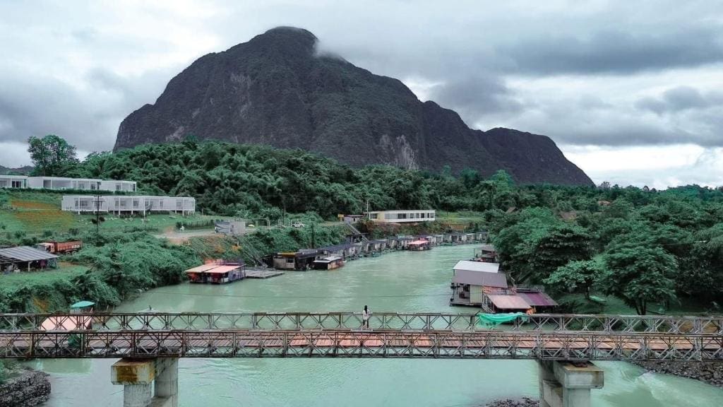 Ban Hao Riverstay Muang Fuang - View 6