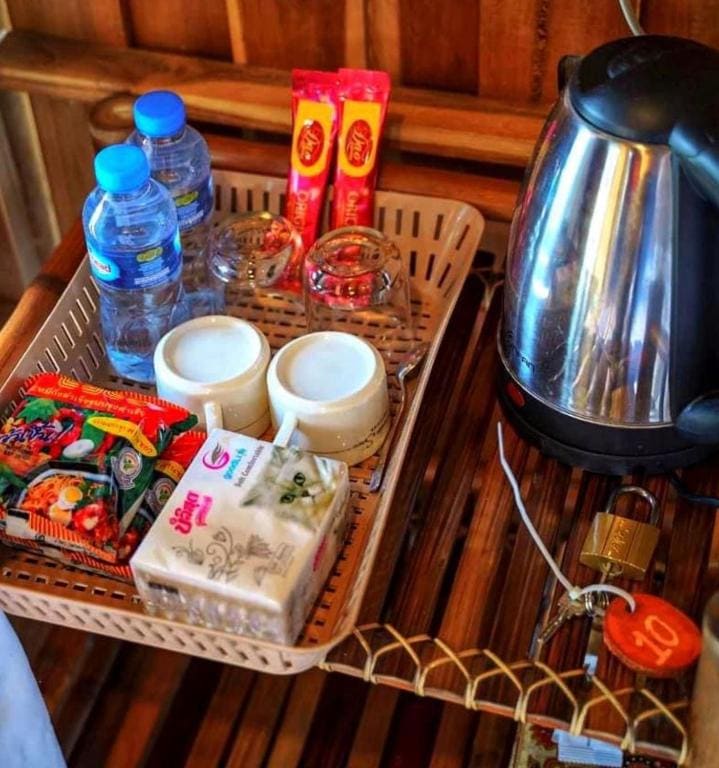 Ban Hao Riverstay Muang Fuang - View 7