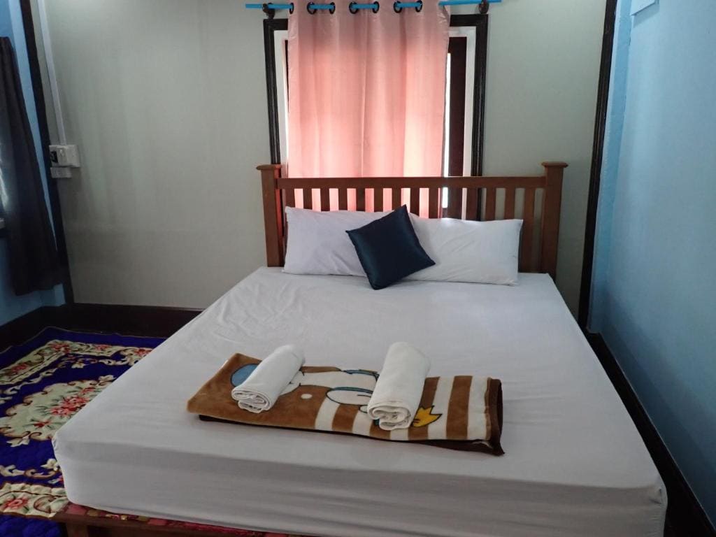 Bontai Riverside Cottages & Long-Stay Residences - View 4