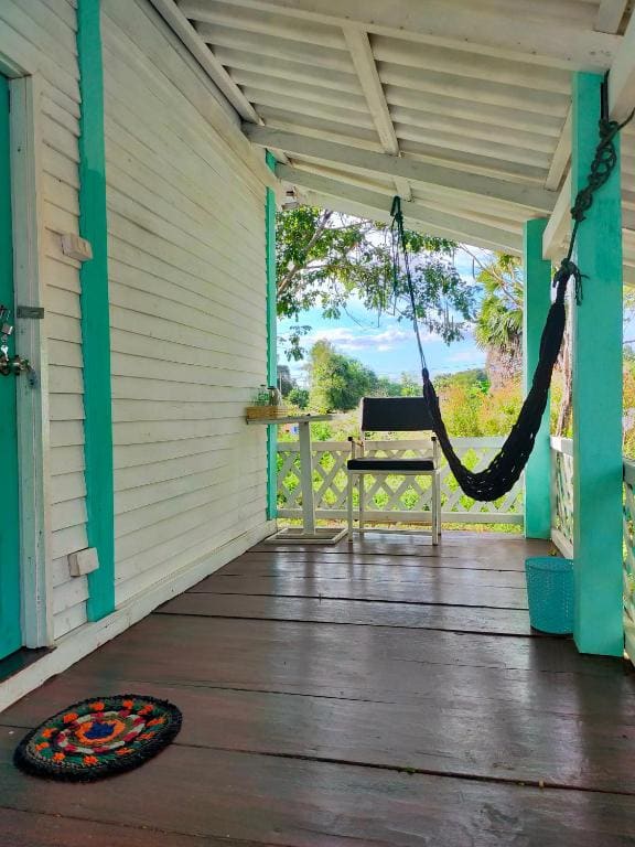 Bontai Riverside Cottages & Long-Stay Residences - View 6