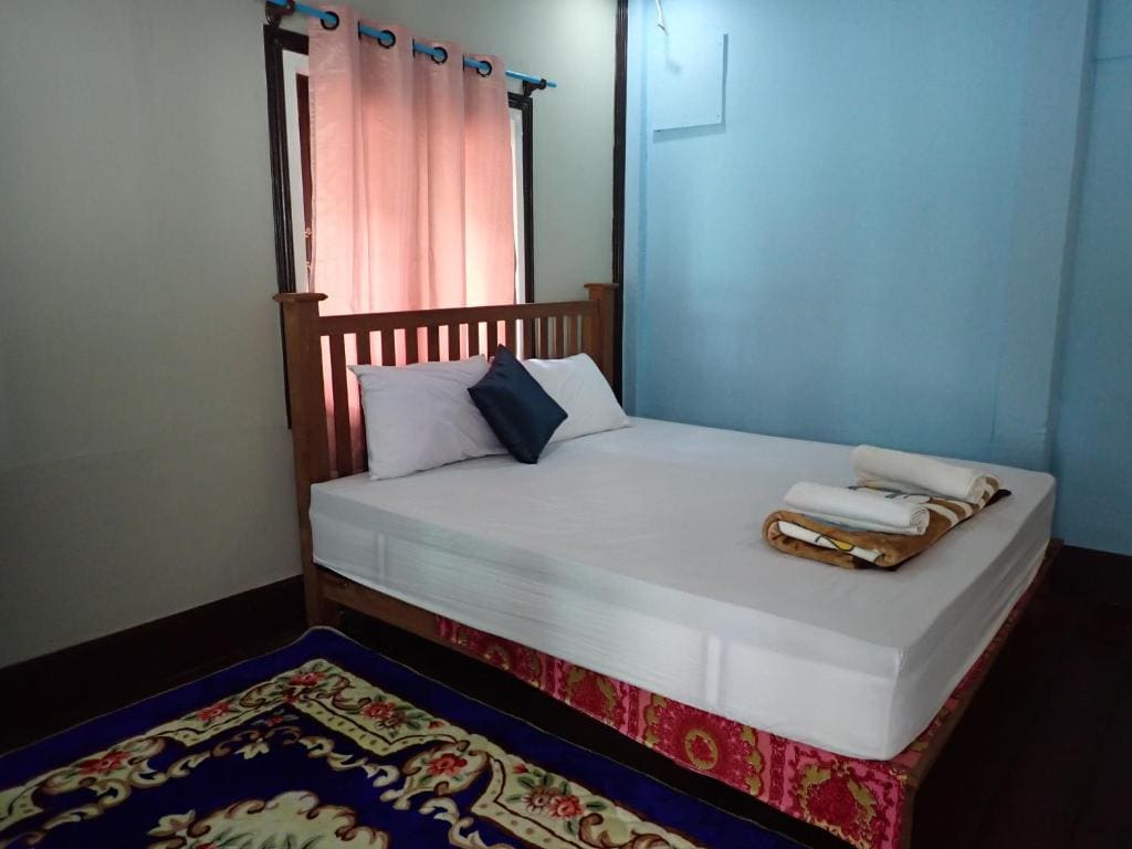 Bontai Riverside Cottages & Long-Stay Residences - View 2