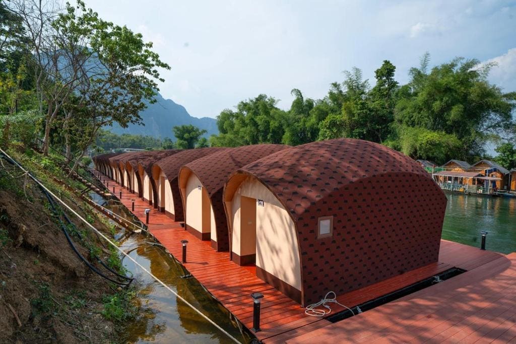 Daoneua Riverside Resort - View 5