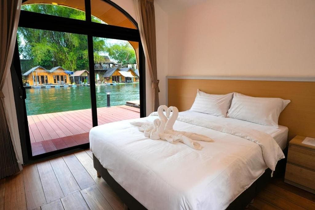 Daoneua Riverside Resort - View 2