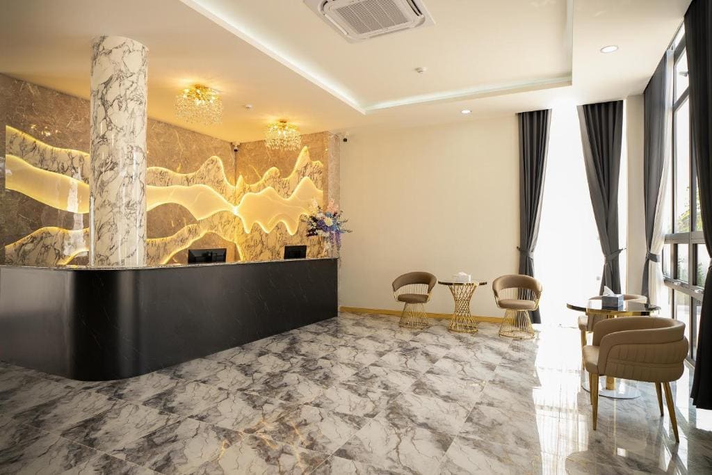 Daoneua Riverside Resort - View 3