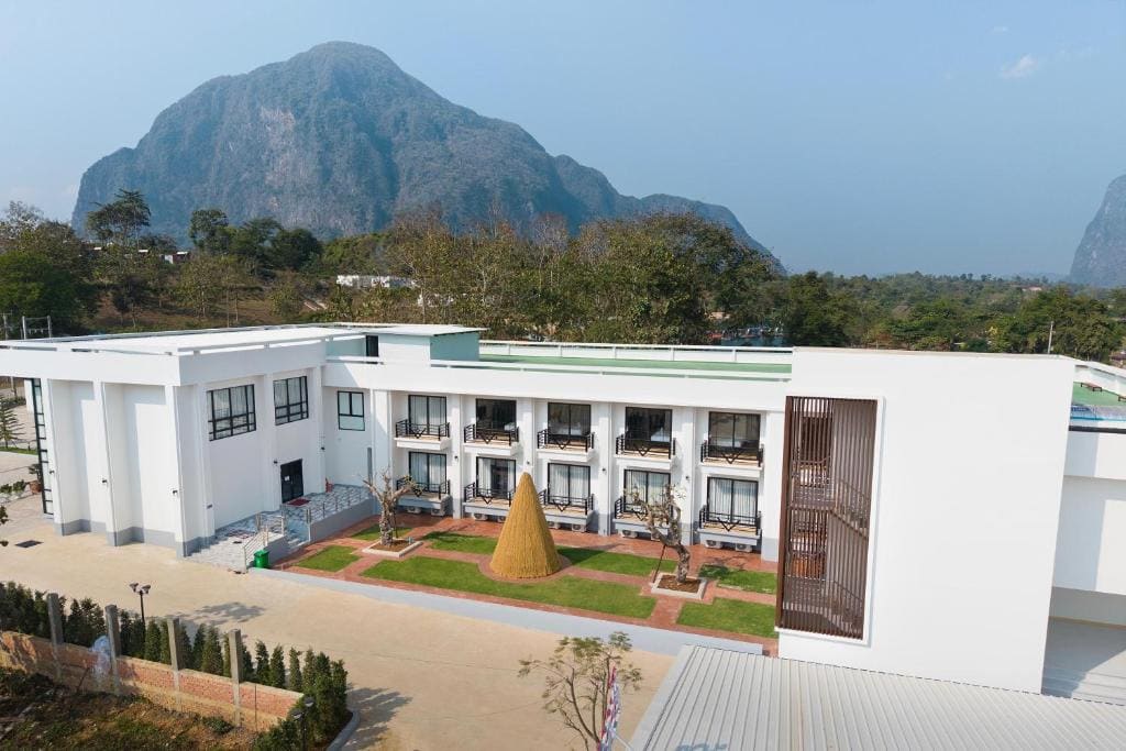 Daoneua Riverside Resort - View 4
