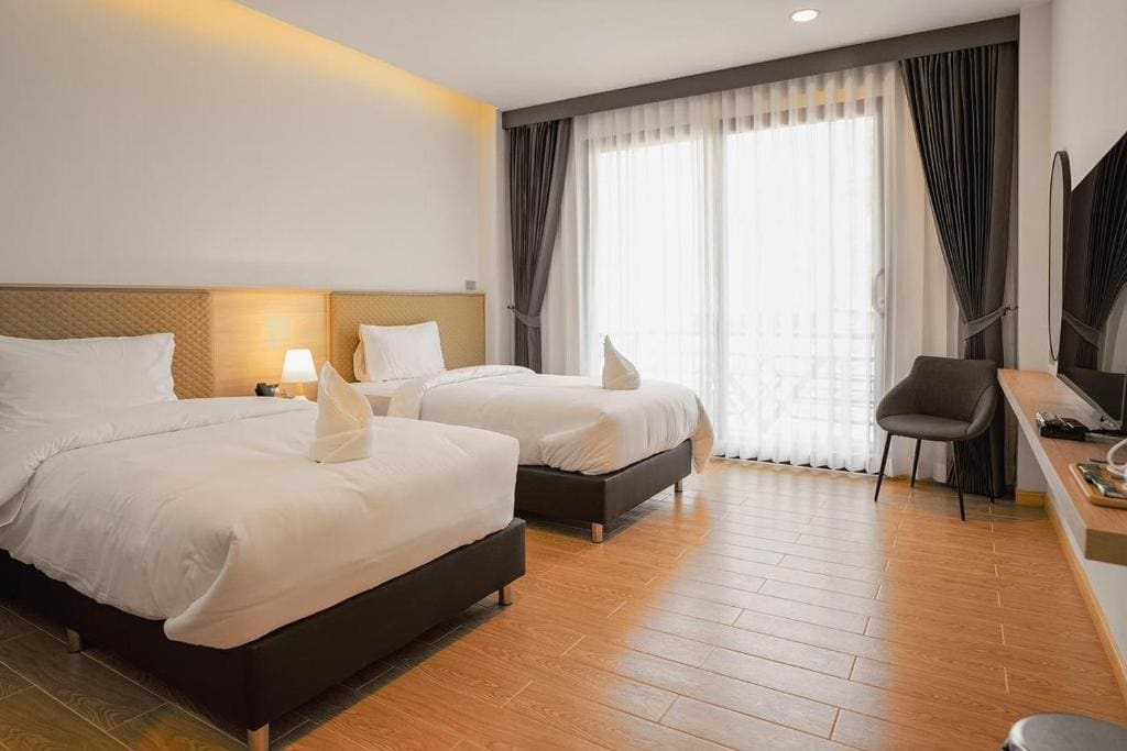 Daoneua Riverside Resort - View 6
