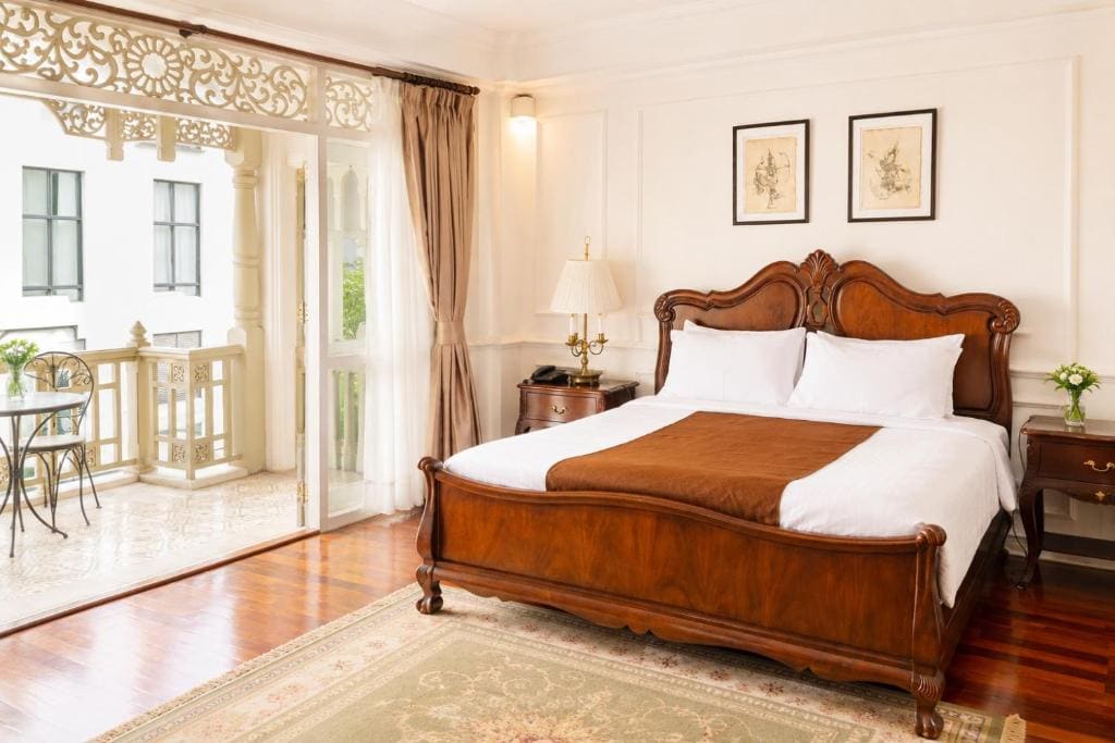 Dhavara Boutique Hotel - View 6