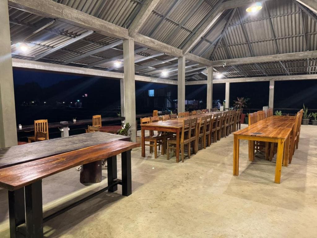 ເຂົ້າໜຽວຟາມສະເຕ-Kao Niaw Farmstay - View 3