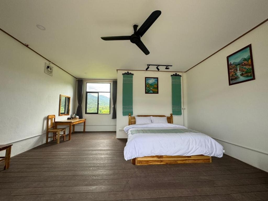 ເຂົ້າໜຽວຟາມສະເຕ-Kao Niaw Farmstay - View 6