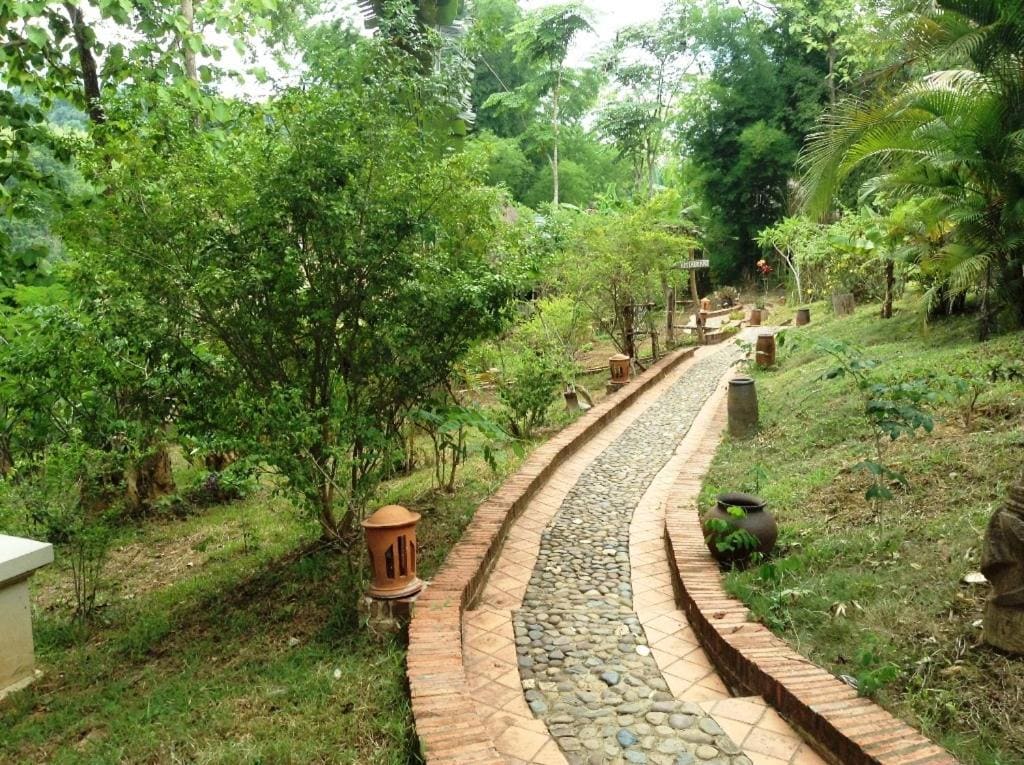 Lao Spirit Resort - View 7