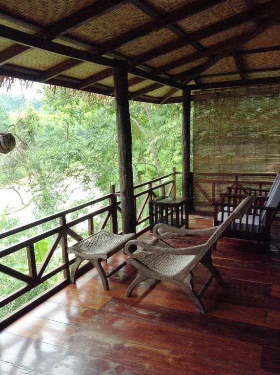 Lao Spirit Resort - View 4