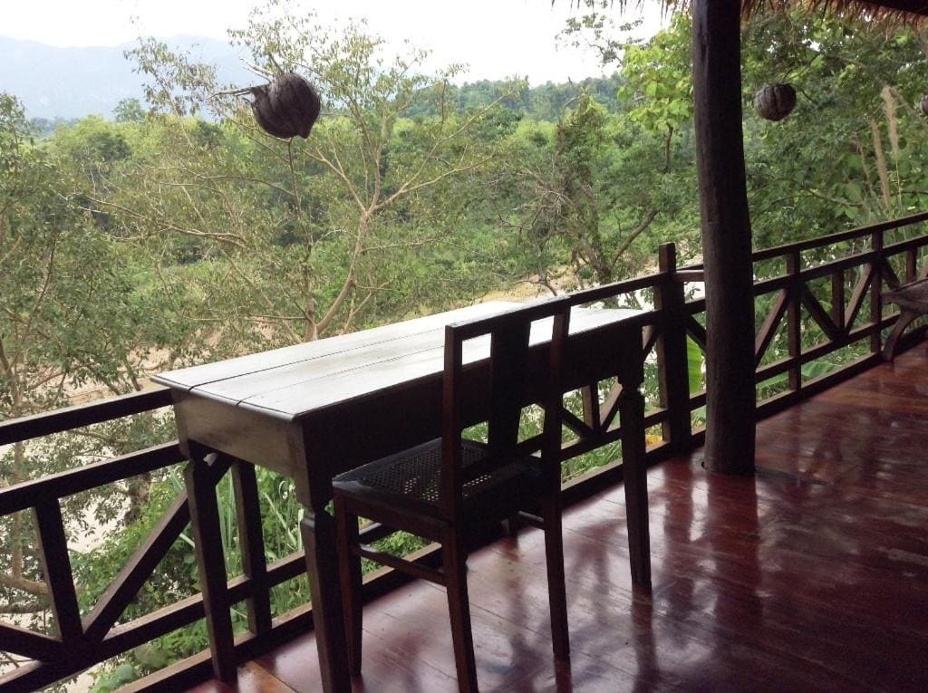Lao Spirit Resort - View 3