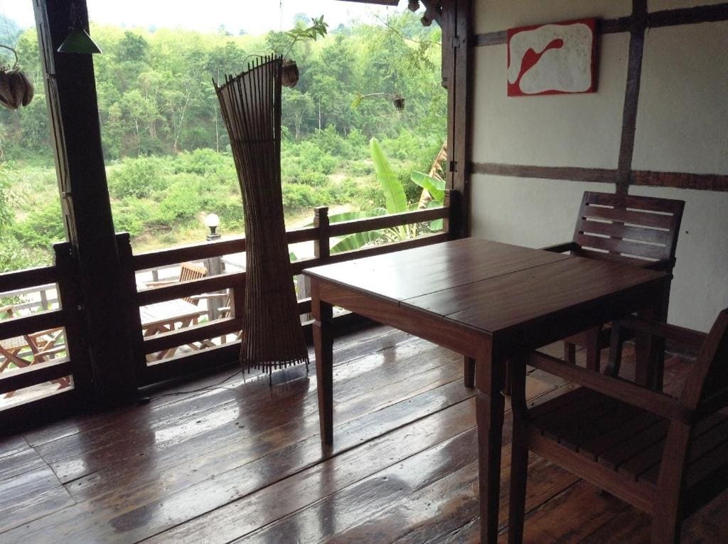 Lao Spirit Resort - View 2