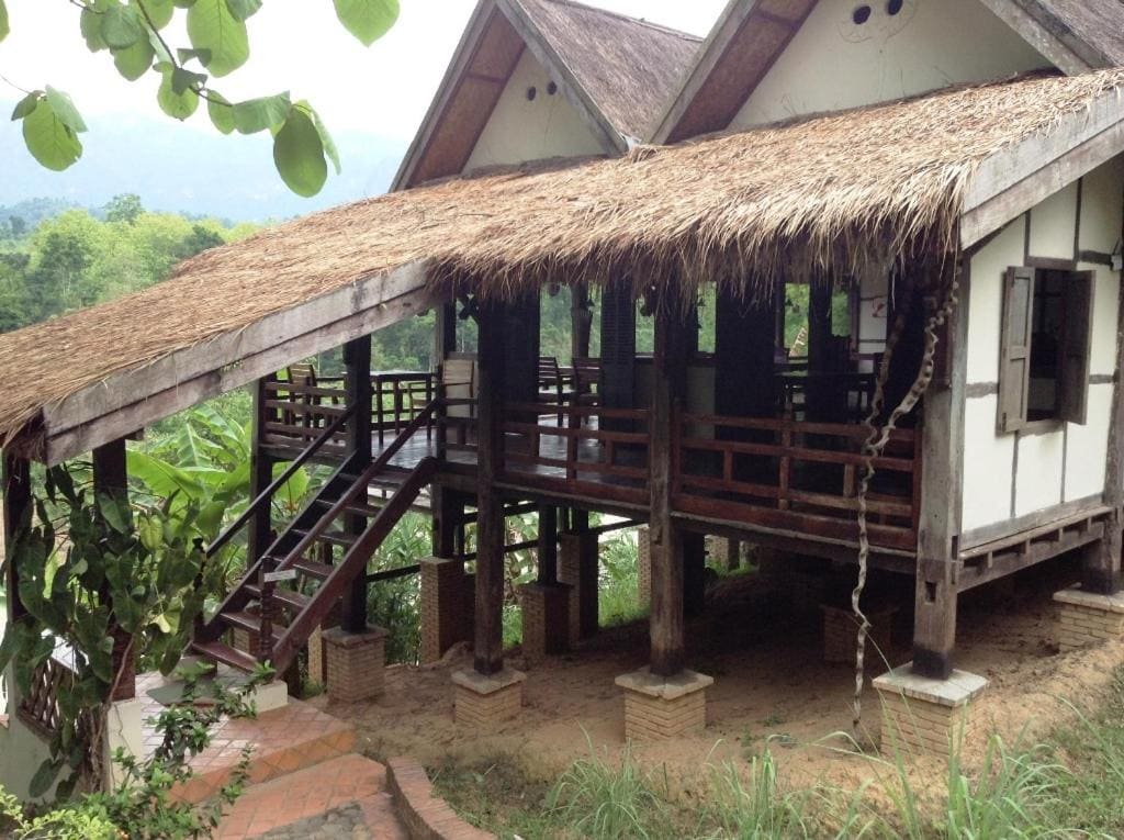 Lao Spirit Resort - View 6
