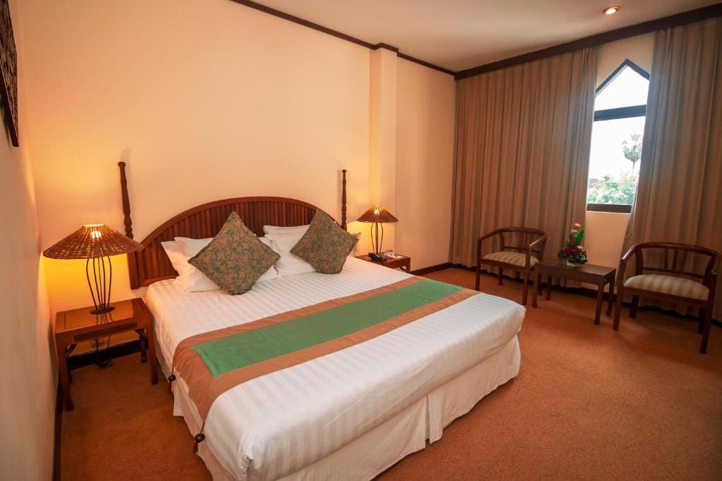 LAOTEL VIENTIANE - View 7