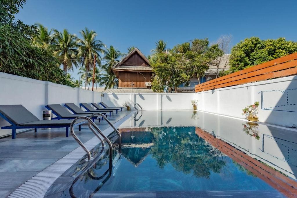 LuangPrabang Center Hotel - View 5