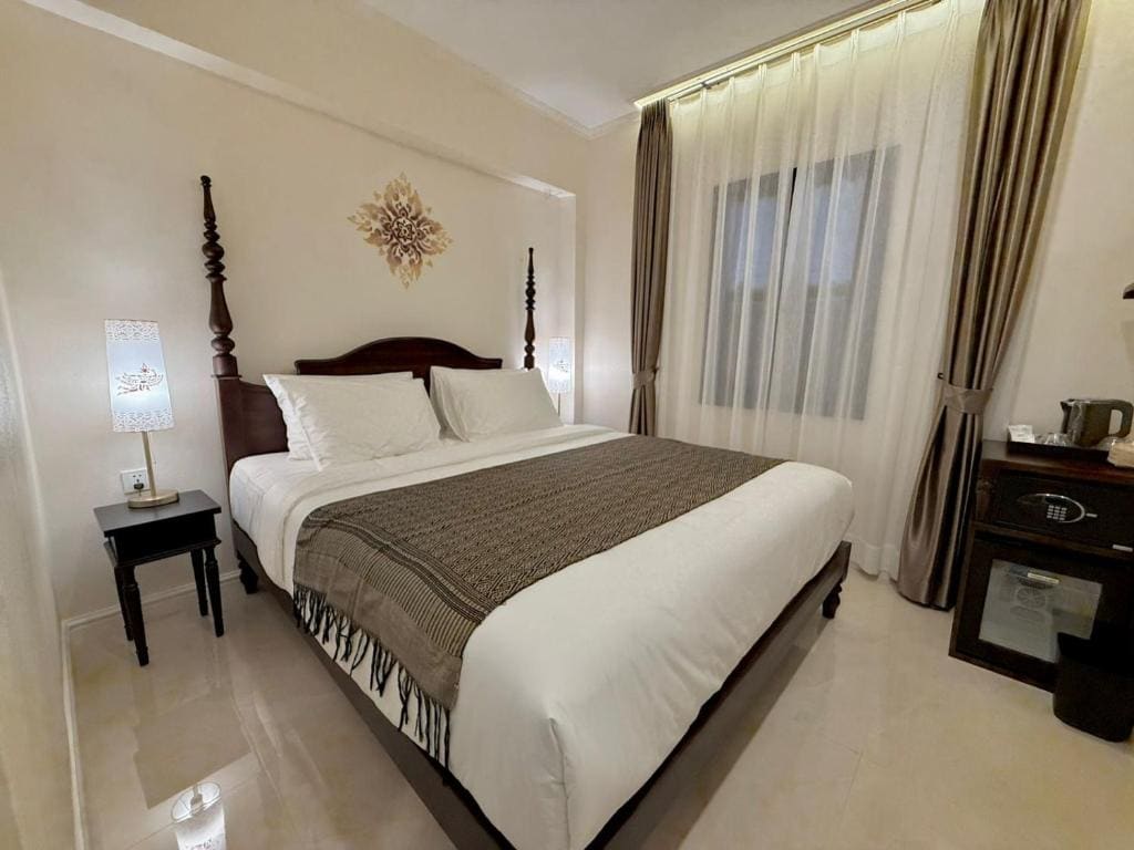 Onson De Boutique Hotel - View 7