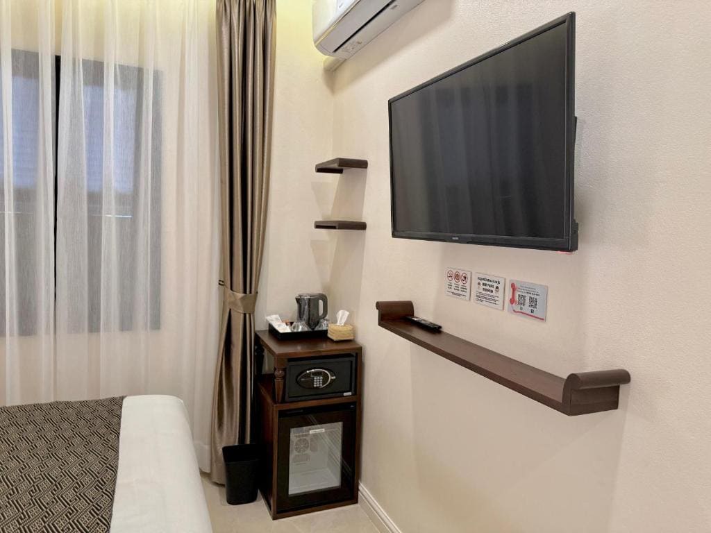 Onson De Boutique Hotel - View 5