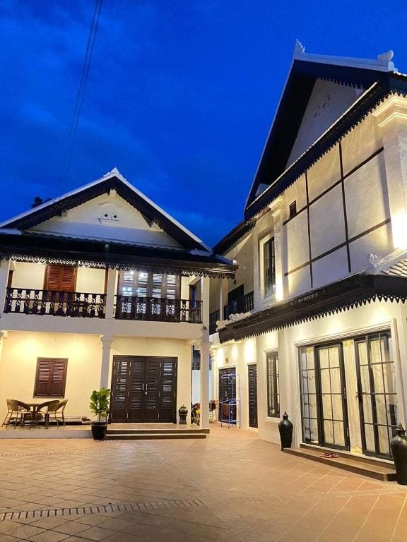 Onson De Boutique Hotel - Main view