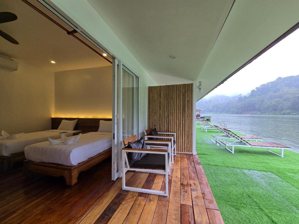 Ou river house resort - View 7