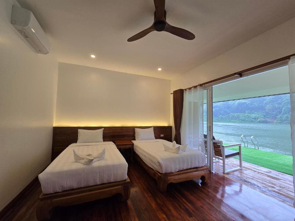 Ou river house resort - View 2