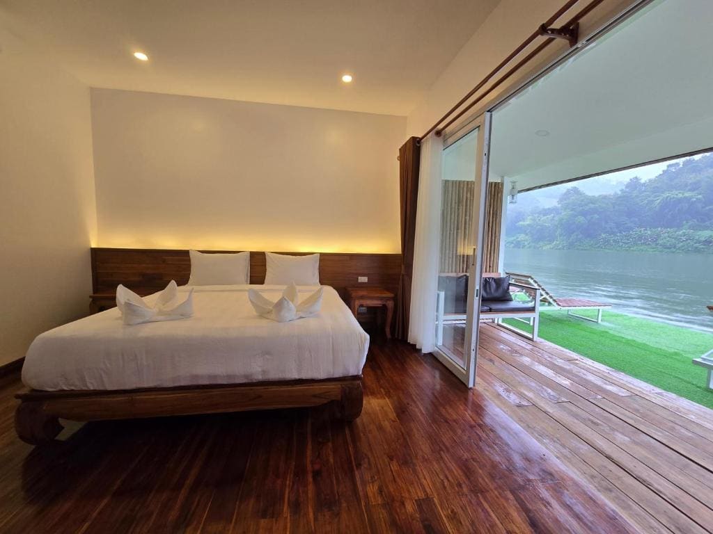 Ou river house resort - View 6
