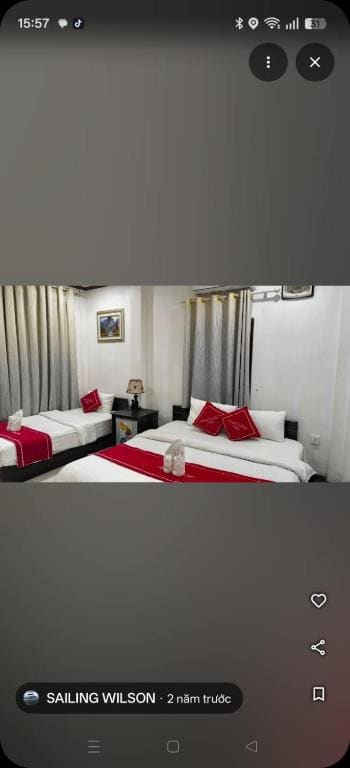 Phanh Tha Sone Guest House - Κύρια προβολή