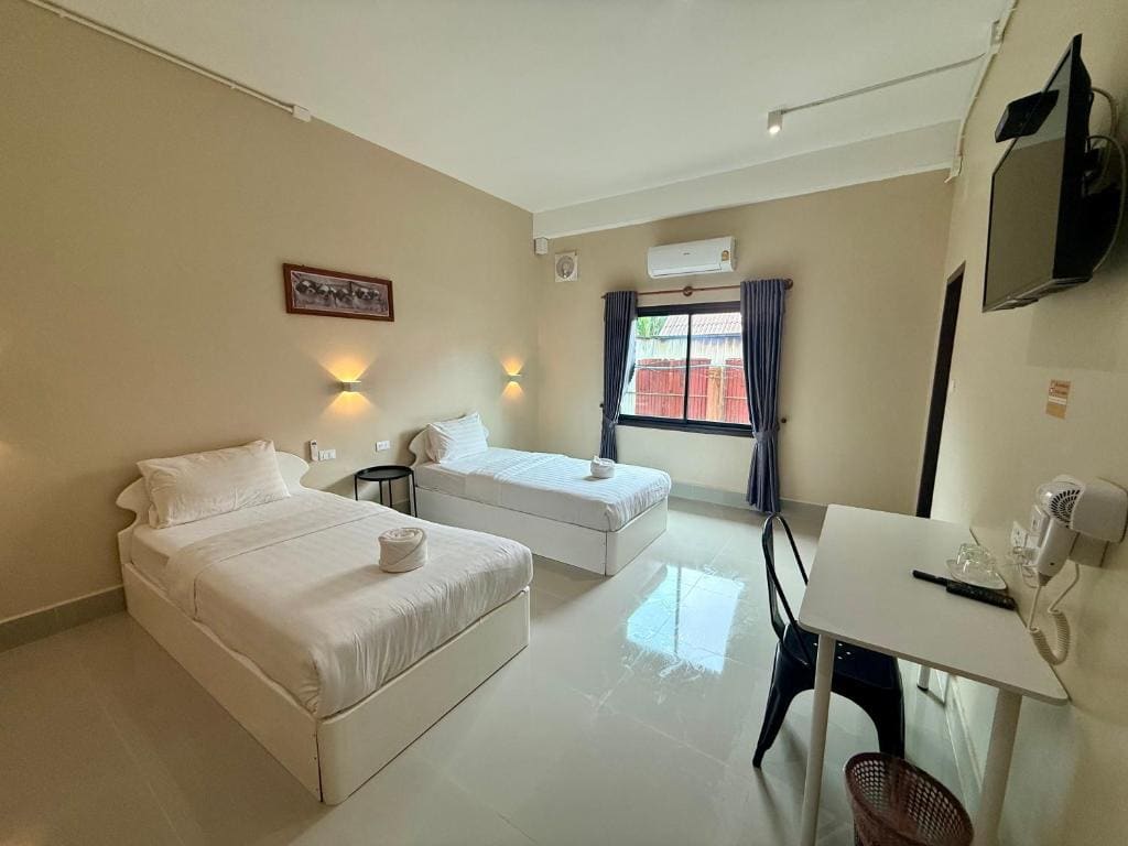 Phaythavone Hotel - View 4