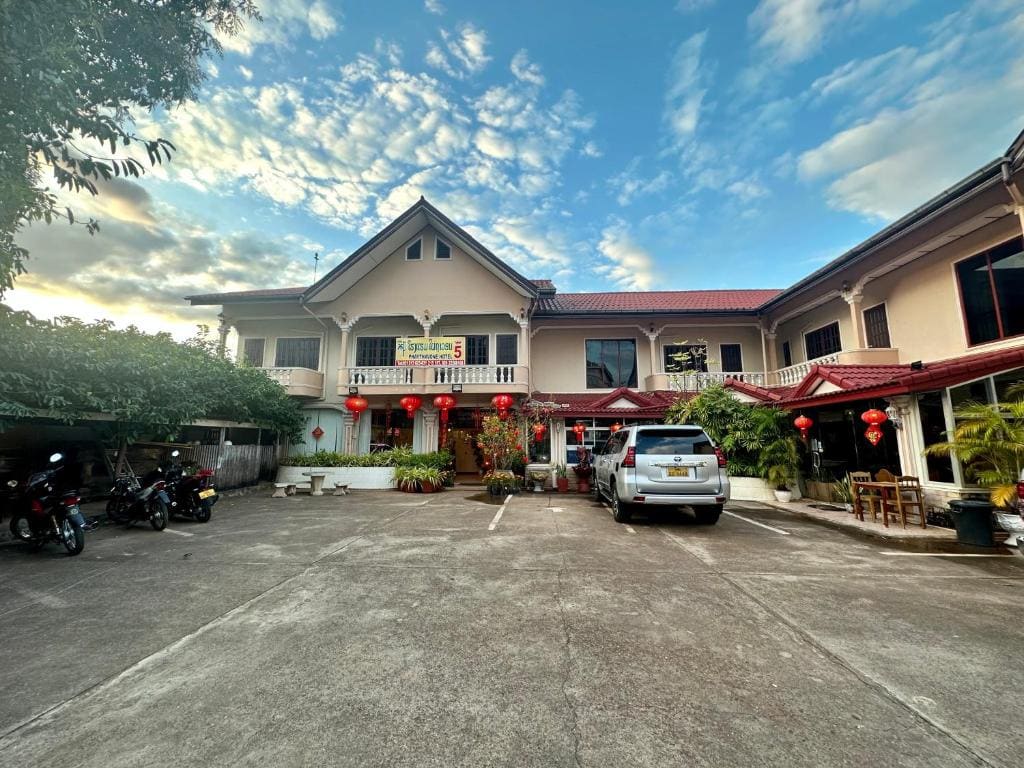 Phaythavone Hotel - View 5