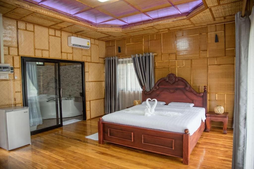 PhouPhet PhouKham Lodge - View 6