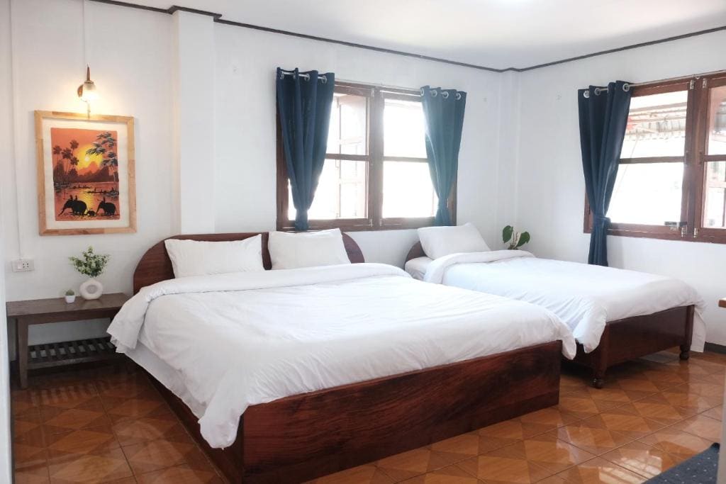 Sabaydee Guesthouse - View 6