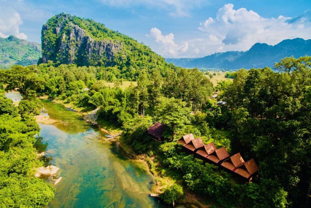 SpringRiver Resort - View 5