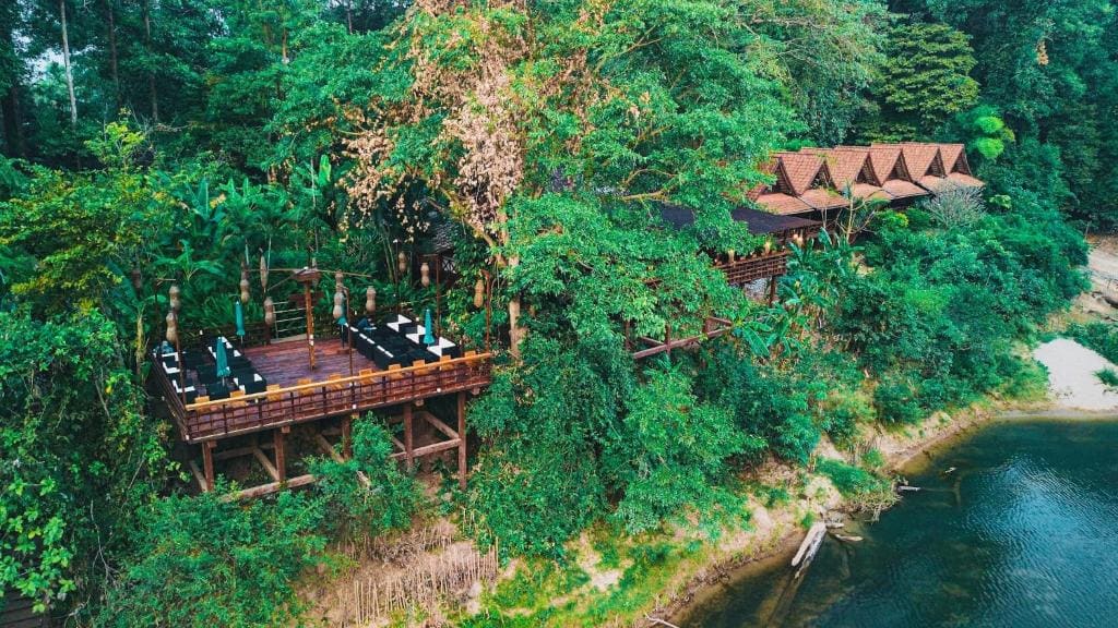 SpringRiver Resort - View 2
