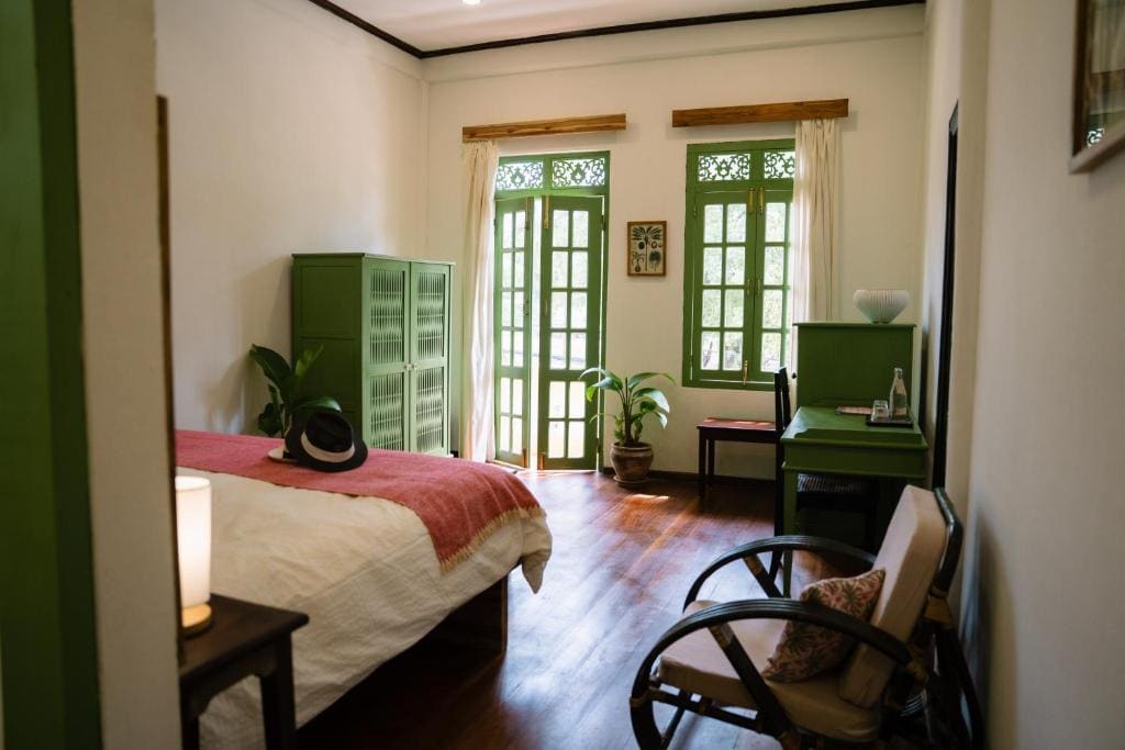 The Apsara - View 6