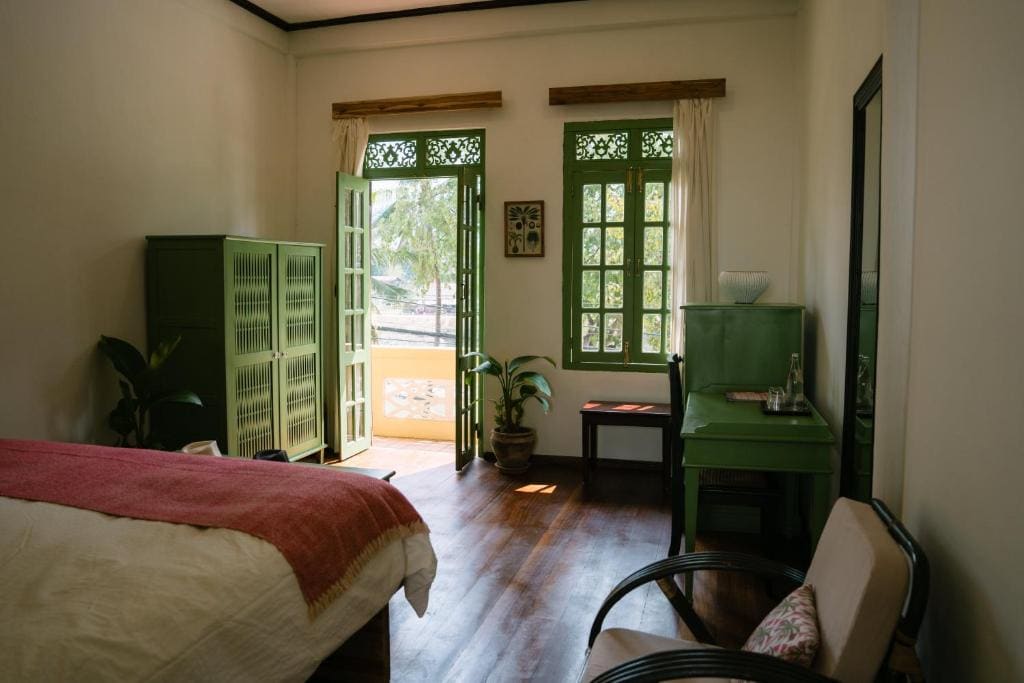 The Apsara - View 7