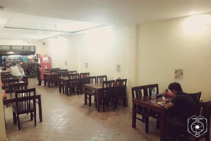 Tony Central Hostel - View 4