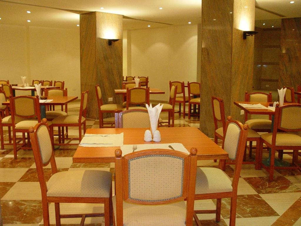 Charles Hotel - View 4