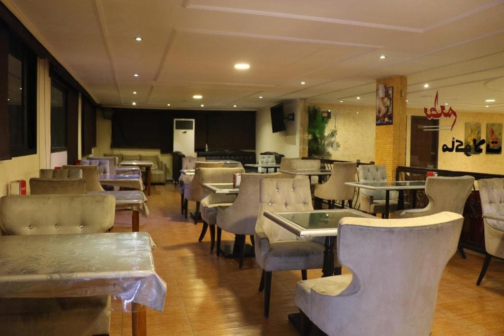 Grand Suites Hotel - View 4