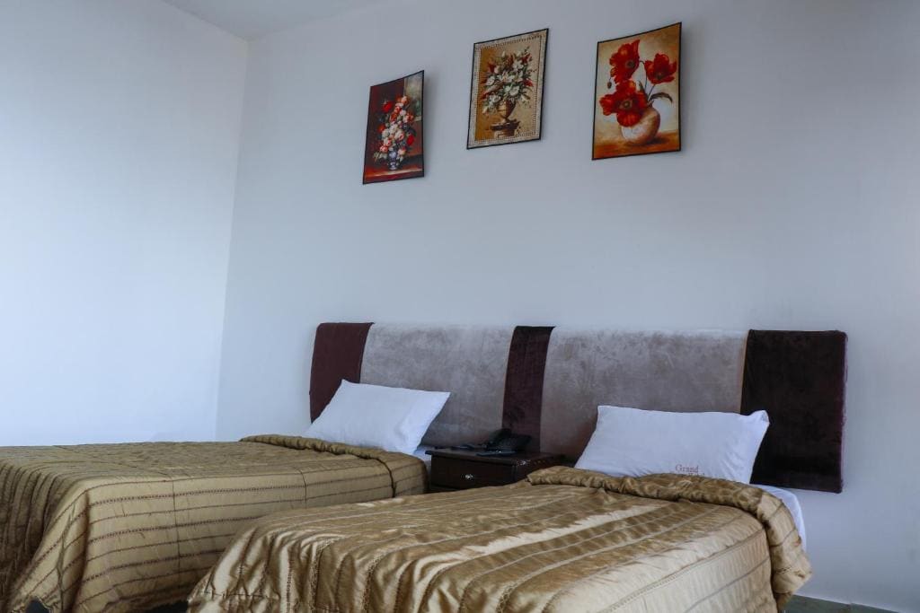 Grand Suites Hotel - View 6