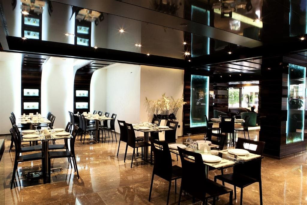 Imperial Suites Hotel - View 3