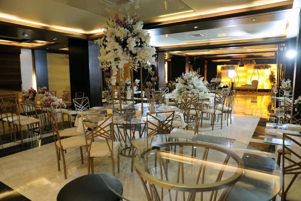 Imperial Suites Hotel - View 6