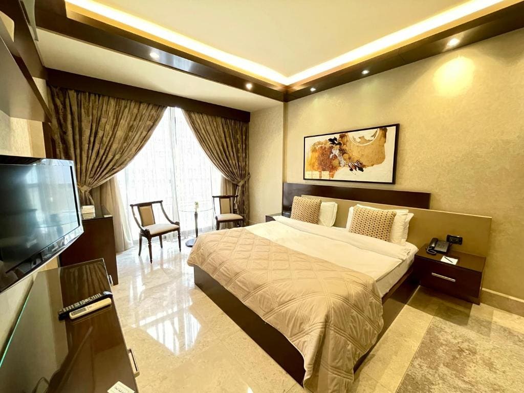 Imperial Suites Hotel - View 2