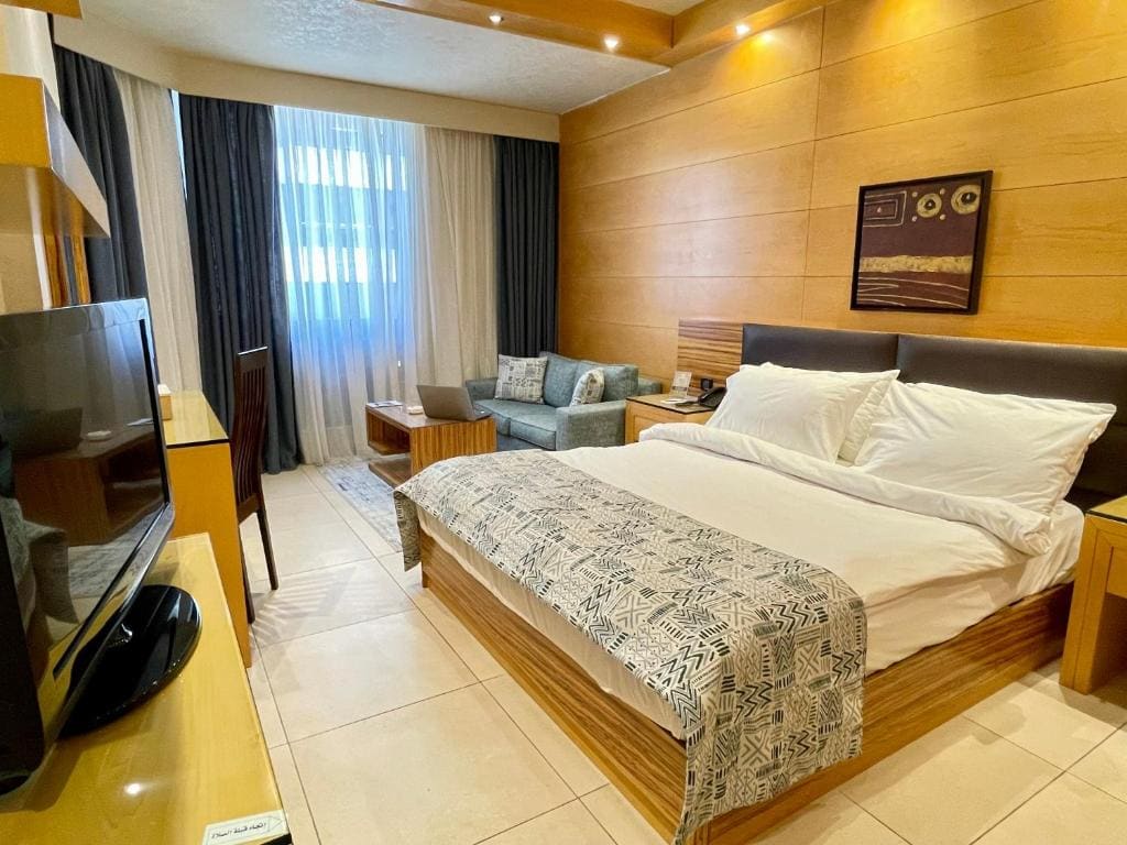 Imperial Suites Hotel - View 7