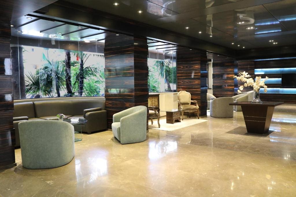 Imperial Suites Hotel - View 5